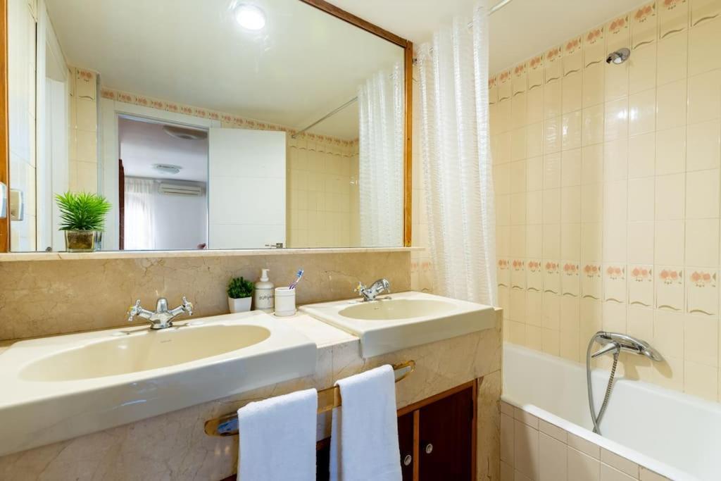 شقة Behouse Sierpes إشبيلية المظهر الخارجي الصورة