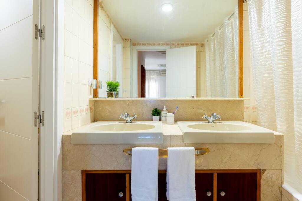 شقة Behouse Sierpes إشبيلية المظهر الخارجي الصورة